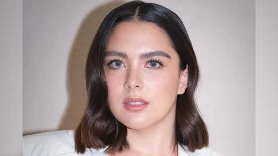 Ria Atayde, muling sumabak sa workout: “Feeling like it's Day 1 all over again”