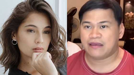 Ogie Diaz on Jasmine Curtis "shaming" a Grab rider: "Konti namang empathy"