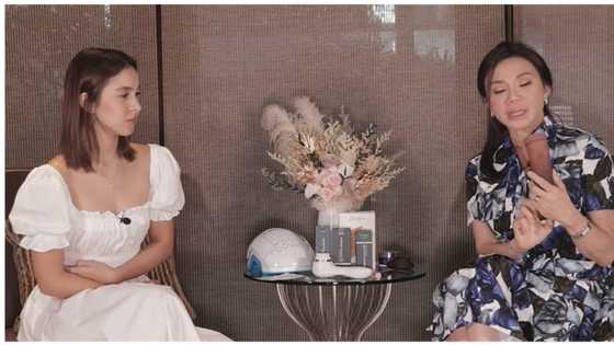 Dr. Vicki Belo, nagbahagi ng kanyang tips tungkol sa mga nauusong beauty tools
