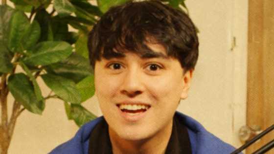 Edward Barber shares sweet life update, reveals he is now engaged