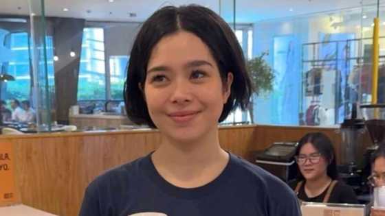 Saab Magalona gets candid about raising a 'curious kid' like Vito