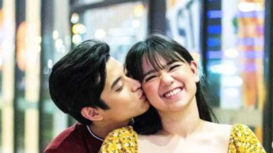 Mikee Quintos, Kelvin Miranda admit feeling the ‘kilig’ with each other off-cam