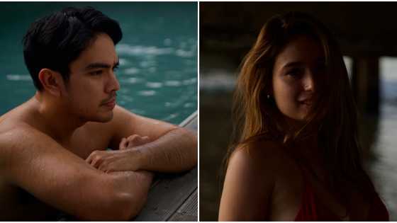 Jason Marvin Hernandez shares stunning pics with new girlfriend, netizens react