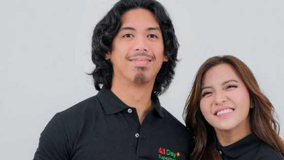 Viy at Cong TV, nagi-enjoy na sa kanilang dream honeymoon destination