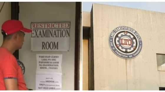 LTO, inanunsyo ang bagong patakaran sa pagkuha ng driver’s license