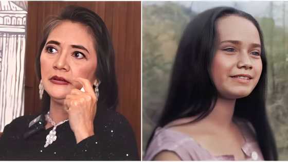 Sarsi Emmanuelle, binahagi ang huling pagkikita nila ni Pepsi Paloma bago ang pagpanaw nito