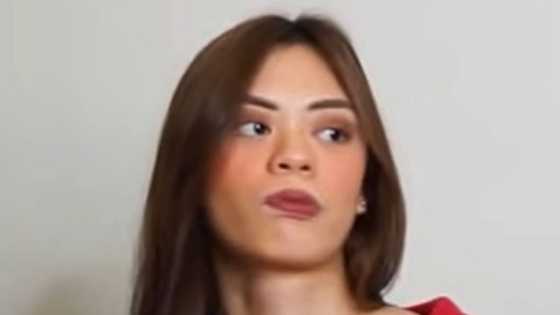 Camille Trinidad posts message about never forgetting how she was treated