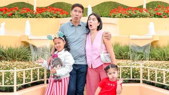 Pauleen Luna, ibinida ang masayang bakasyon ng pamilya sa Tokyo Disneyland