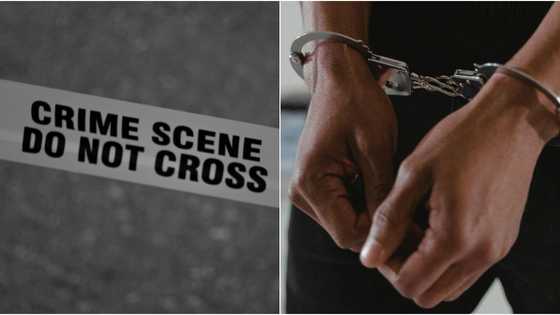 DJ, inaresto dahil umano sa pananamantala sa menor-de-edad na inaanak