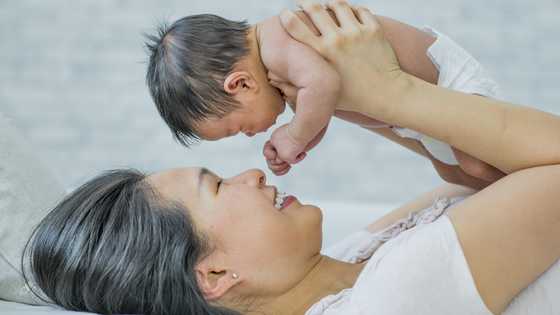 My 18-Hour Labour Saved My Miracle Baby — Then My Husband Forged My Name to Give Her to His Mother