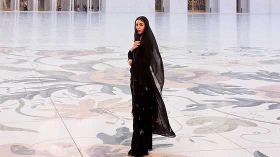 Maggie Wilson on growing up in Saudi Arabia: “I am deeply grateful for my childhood”