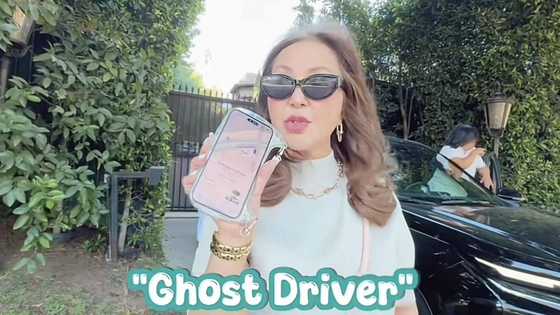 Small Laude, napa-banat sa “ghost driver”: “At least hindi ghost project!”