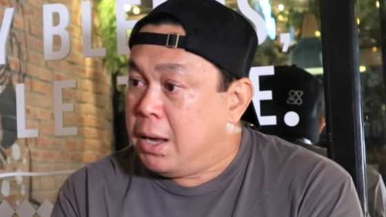 Ogie Diaz, ibinunyag na walang tinanggap si Dennis Padilla sa kanilang interview
