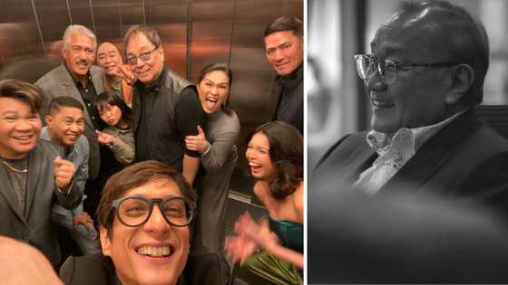 Ryan Agoncillo shares TVJ and Manny Pangilinan’s heartwarming snaps: “MVP x TVJ”