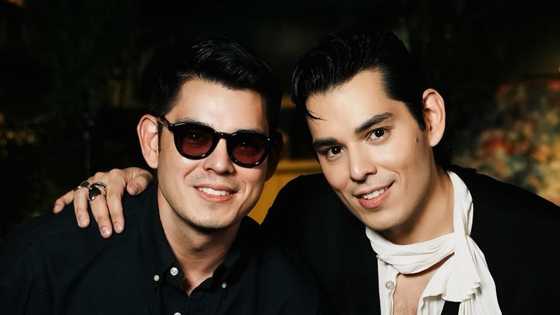 Mond Gutierrez breaks silence to defend Richard’s role as a father