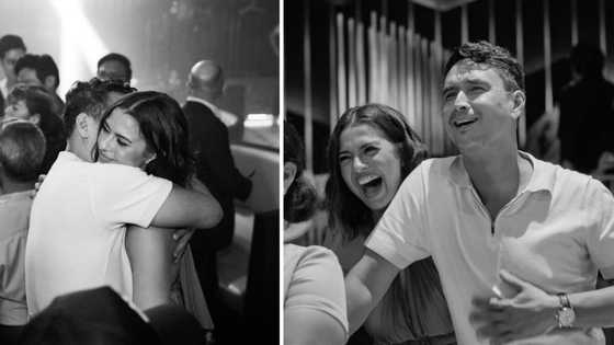 Priscilla Meirelles, may madamdaming birthday message kay John Estrada: “We have been through a lot”