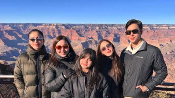 Marjorie Barretto, pinasalamatan si Gerald Anderson sa viral post