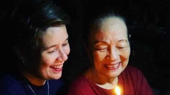 Caridad Sanchez’s daughter respectfully disagrees with brother’s statement