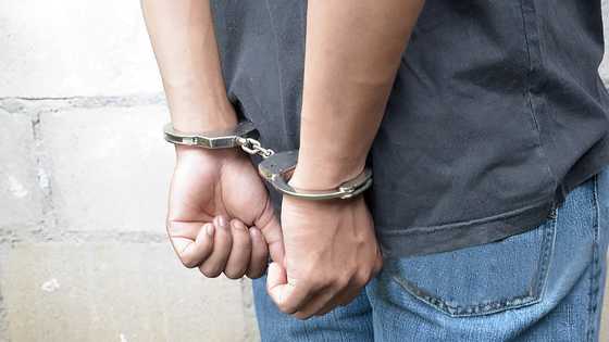 Wanted na lalaki, nagtangkang manlaban sa undercover agent habang inaaresto sa isang lugar sa Manila