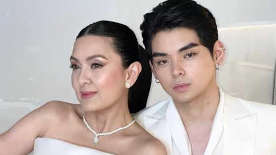 Jean Garcia, nag-post ng reel at nakakaantig na mensahe para sa kaarawan ni Kotaro Shimizu