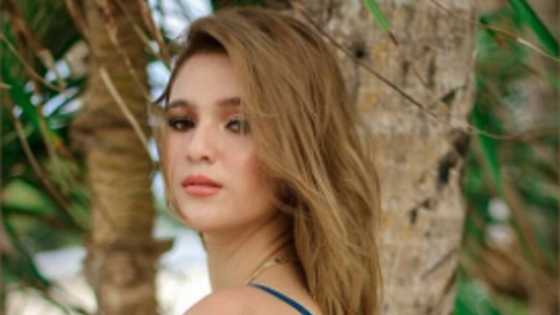 Barbie Imperial, post sa socmed, usap-usapan: “She's merely a child with hers broken into two”