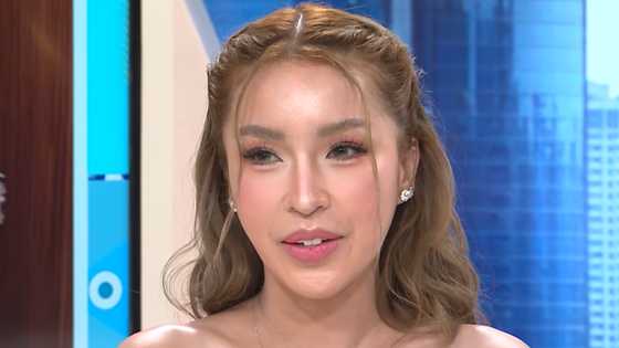 Jelai Andres, ibinunyag ang qualities na hinahanap sa future boyfriend