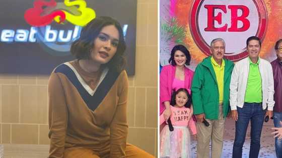 Pauleen Luna shares TVJ-inspired artwork; pens heartfelt caption about the trio