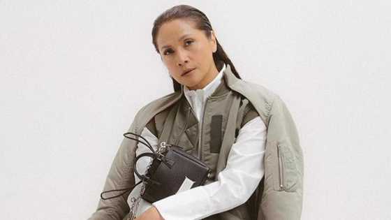 Agot Isidro, hindi napigilan ang gigil sa nangyaring gulo sa Senado