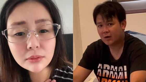 Iwa Moto, pinagbawalan ni Pampi Lacson na panoorin ang pelikulang "Unfaithful"