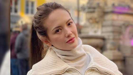 Ellen Adarna, ini-explain na kay Elias na pakakasalan niya si Derek: "Don't want him to feel betrayed"