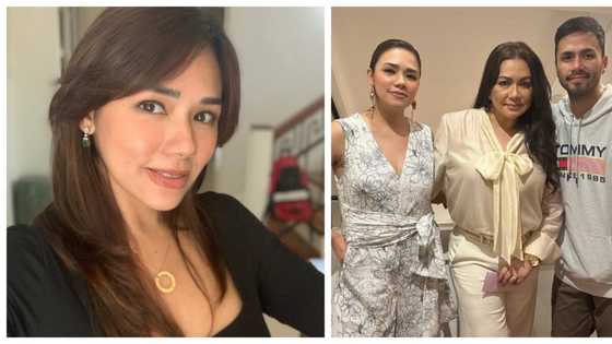Danica Sotto, may malalim na reflection ukol sa pagharap sa mga pagsubok sa buhay