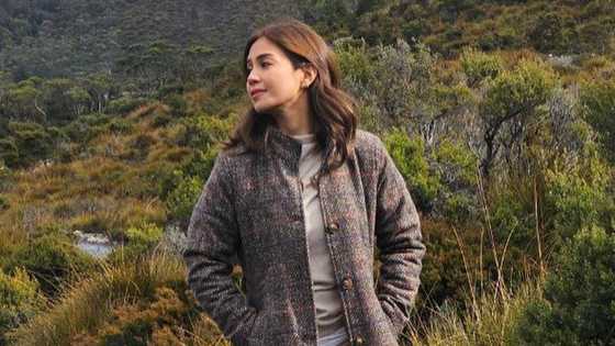 Kaye Abad, emosyonal na ikinuwento ang panalangin niya sa gitna ng cancer battle