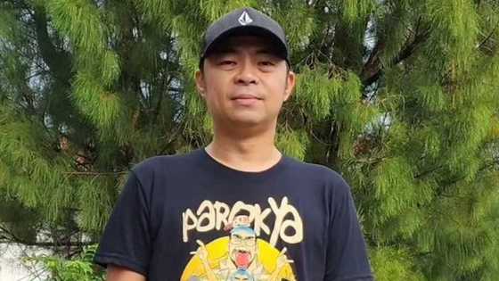 Chito Miranda, binalikan ang backstory nila ni Carmina Villaroel: "Mula noon, hanggang ngayon"