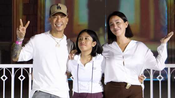 Katrina at Kris, ibinunyag ang malalim na pagbabagong dala ng pagiging magulang kay Katie