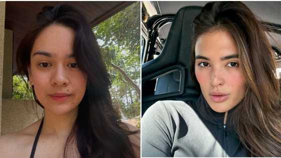 Yen Santos, may agaw-pansing post tungkol kay Sofia Andres