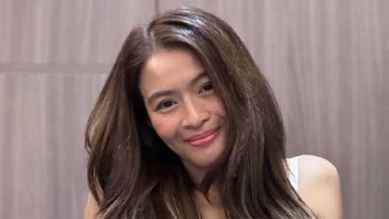 Aifha Medina denies past romantic involvement with Derek Ramsay: “A big no-no”