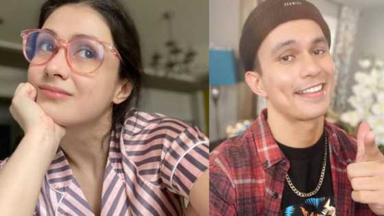 Carla Abellana, sinagot kung nag-reach out na sa kanya si Tom Rodriguez: "no"
