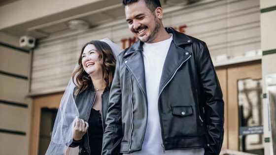 Angelica Panganiban sa binili ni Gregg Homan sa Australia: "Papakasalan kita ulit pag uwi mo"