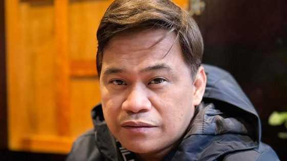 Ogie Diaz, may cryptic post sa umano'y nagkakalat sa sauna