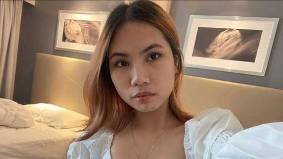 Lie Reposposa, binigyan ng pampuhunan ang kanyang papa para sa kanyang farm