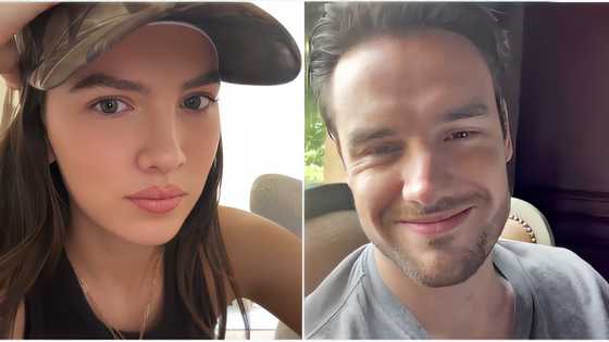 Maya Henry, binalaan daw ng kaibigan ni Liam Payne na huwag ilabas ang sinulat nyang libro