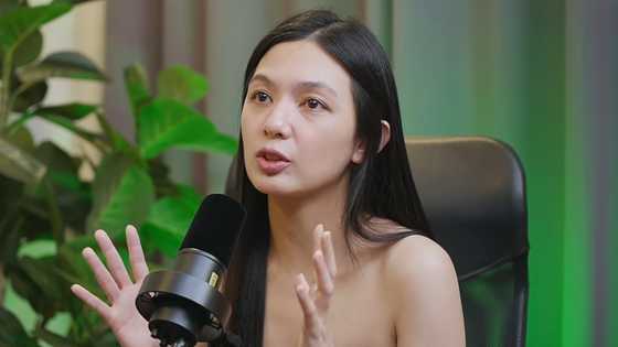 "Iyak talaga ako sa cubicle": Jennica Garcia, ibinunyag kung bakit siya nahiya noon sa GMA