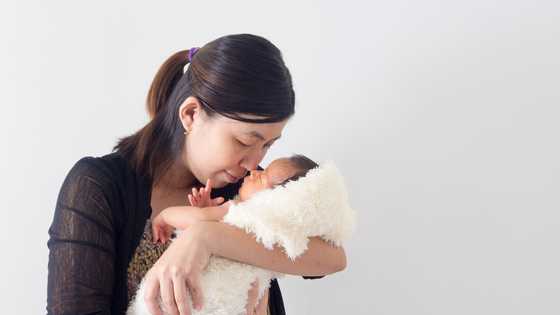 My Husband Abandoned Me and Our Baby at Hospital — 18 Years Later, He Appeared at Her Graduation