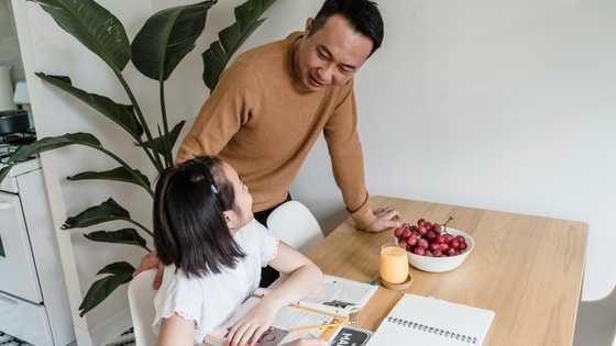 I found love again after my husband's death—then my child said my fiancé asked her to keep a secret