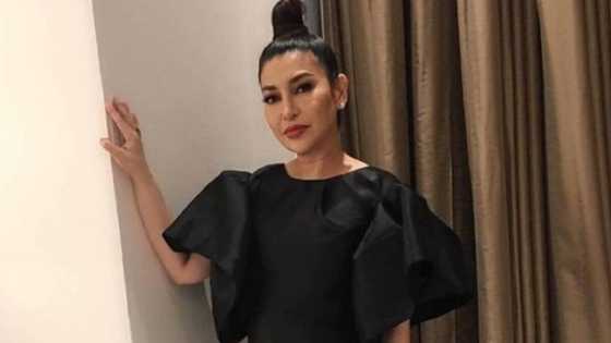 Lani Misalucha, nagdadalamhati sa pagpanaw ng kanyang apo