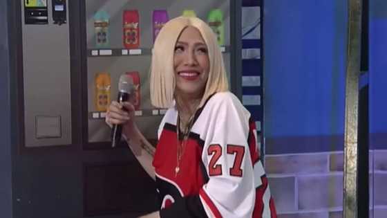 Vice Ganda could not take what a ‘KapareWho’ contestant said on Showtime