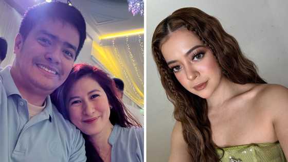 Sue Ramirez, nag-react sa pahayag ni Alvin Aragon ukol sa pag-resign ni Izzy Trazona sa SexBomb
