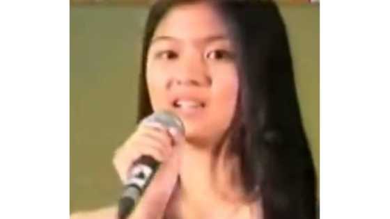 Kim Chiu looks back at struggles before she entered showbiz