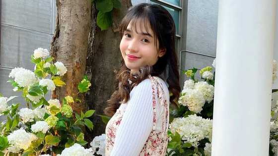 Kristel Fulgar, pinasilip ang kanyang endorsement photoshoot sa Korea