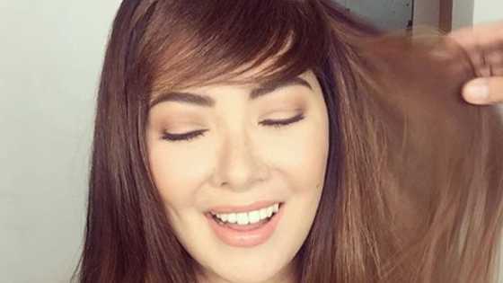 Gretchen Barretto bashes Ruffa Gutierrez after she praised Julia Barretto